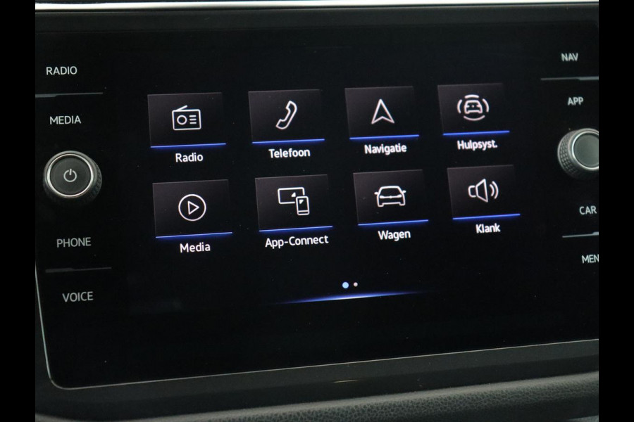 Volkswagen Tiguan Allspace 1.5 TSI R Line | Trekhaak | Camera | Full LED | Adaptive cruise | Virtual Cockpit | Park Assist | Carplay | Navigatie | Keyless | Climate control | 19'' lichtmetalen velgen