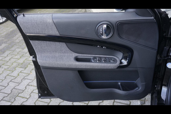 MINI Countryman 1.5 Cooper AUTOMAAT-CLIMA-CRUISE-FULL LED-HALF LEDER-KEYLESS-VIRTUEEL-STOELVERWARMING