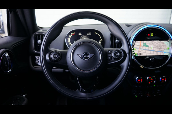 MINI Countryman 1.5 Cooper AUTOMAAT-CLIMA-CRUISE-FULL LED-HALF LEDER-KEYLESS-VIRTUEEL-STOELVERWARMING