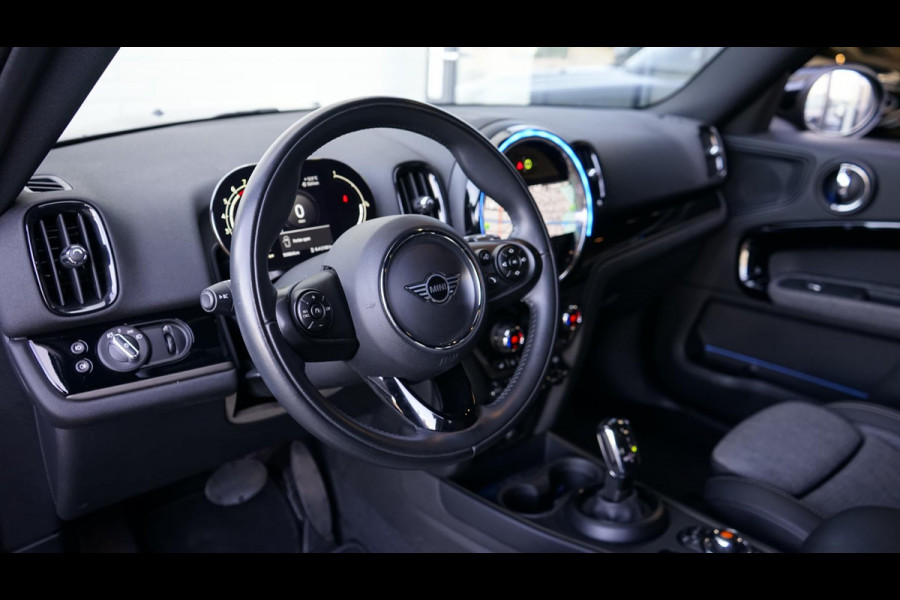 MINI Countryman 1.5 Cooper AUTOMAAT-CLIMA-CRUISE-FULL LED-HALF LEDER-KEYLESS-VIRTUEEL-STOELVERWARMING