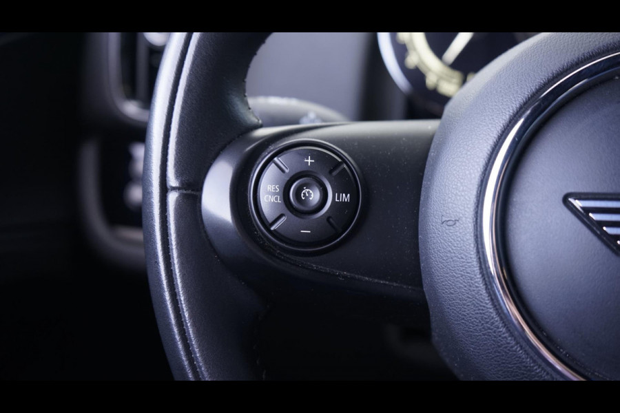 MINI Countryman 1.5 Cooper AUTOMAAT-CLIMA-CRUISE-FULL LED-HALF LEDER-KEYLESS-VIRTUEEL-STOELVERWARMING