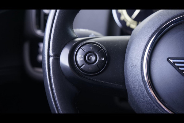MINI Countryman 1.5 Cooper AUTOMAAT-CLIMA-CRUISE-FULL LED-HALF LEDER-KEYLESS-VIRTUEEL-STOELVERWARMING
