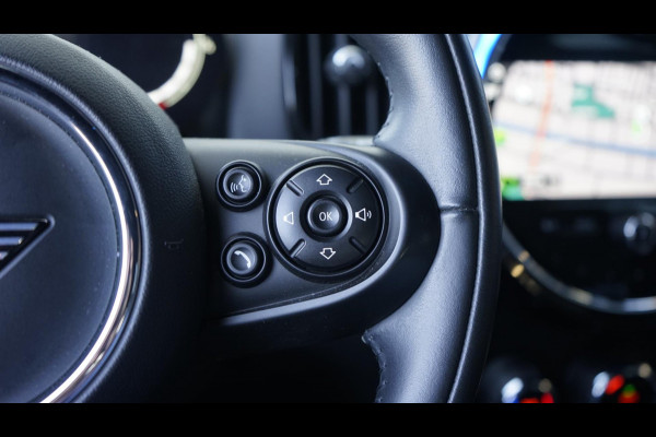 MINI Countryman 1.5 Cooper AUTOMAAT-CLIMA-CRUISE-FULL LED-HALF LEDER-KEYLESS-VIRTUEEL-STOELVERWARMING