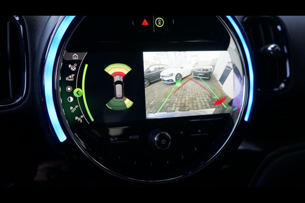 MINI Countryman 1.5 Cooper AUTOMAAT-CLIMA-CRUISE-FULL LED-HALF LEDER-KEYLESS-VIRTUEEL-STOELVERWARMING