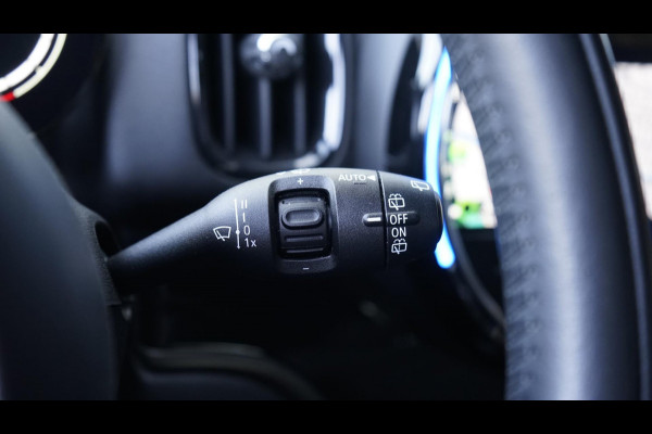 MINI Countryman 1.5 Cooper AUTOMAAT-CLIMA-CRUISE-FULL LED-HALF LEDER-KEYLESS-VIRTUEEL-STOELVERWARMING