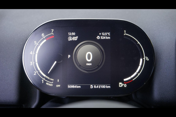MINI Countryman 1.5 Cooper AUTOMAAT-CLIMA-CRUISE-FULL LED-HALF LEDER-KEYLESS-VIRTUEEL-STOELVERWARMING