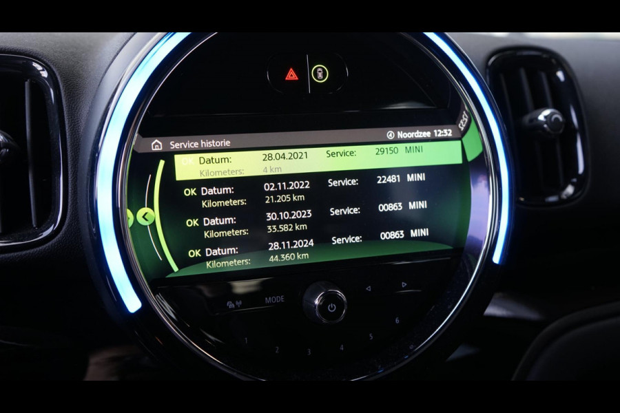 MINI Countryman 1.5 Cooper AUTOMAAT-CLIMA-CRUISE-FULL LED-HALF LEDER-KEYLESS-VIRTUEEL-STOELVERWARMING