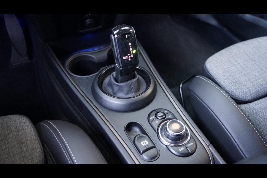 MINI Countryman 1.5 Cooper AUTOMAAT-CLIMA-CRUISE-FULL LED-HALF LEDER-KEYLESS-VIRTUEEL-STOELVERWARMING