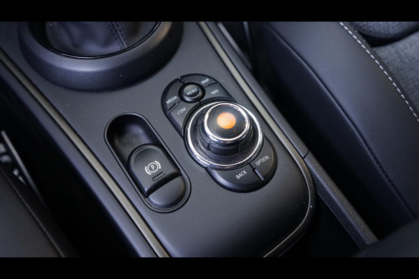 MINI Countryman 1.5 Cooper AUTOMAAT-CLIMA-CRUISE-FULL LED-HALF LEDER-KEYLESS-VIRTUEEL-STOELVERWARMING