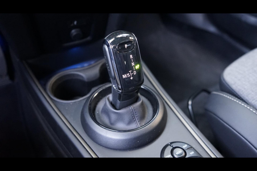 MINI Countryman 1.5 Cooper AUTOMAAT-CLIMA-CRUISE-FULL LED-HALF LEDER-KEYLESS-VIRTUEEL-STOELVERWARMING