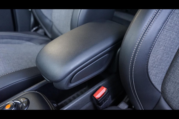 MINI Countryman 1.5 Cooper AUTOMAAT-CLIMA-CRUISE-FULL LED-HALF LEDER-KEYLESS-VIRTUEEL-STOELVERWARMING