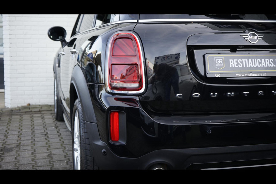 MINI Countryman 1.5 Cooper AUTOMAAT-CLIMA-CRUISE-FULL LED-HALF LEDER-KEYLESS-VIRTUEEL-STOELVERWARMING