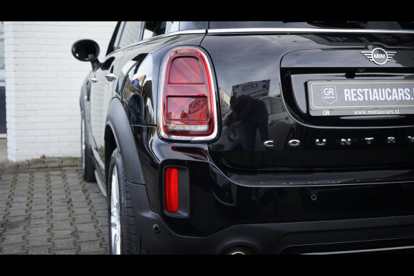 MINI Countryman 1.5 Cooper AUTOMAAT-CLIMA-CRUISE-FULL LED-HALF LEDER-KEYLESS-VIRTUEEL-STOELVERWARMING