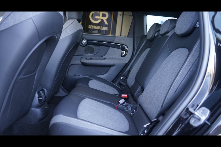 MINI Countryman 1.5 Cooper AUTOMAAT-CLIMA-CRUISE-FULL LED-HALF LEDER-KEYLESS-VIRTUEEL-STOELVERWARMING
