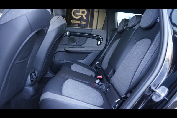MINI Countryman 1.5 Cooper AUTOMAAT-CLIMA-CRUISE-FULL LED-HALF LEDER-KEYLESS-VIRTUEEL-STOELVERWARMING