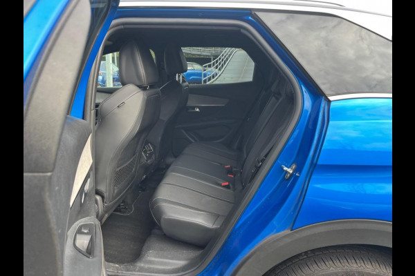 Peugeot 3008 1.2 PureTech GT Line | New model | 3D Vitrual | Navi | Camera | Stoel Verwarming |