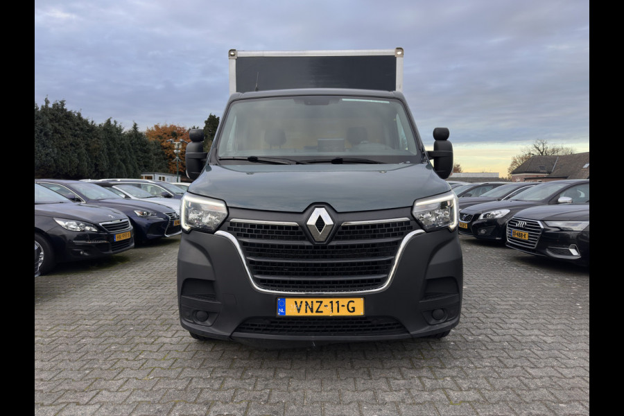 Renault Master T35 2.3 dCi 150 L3 Energy Aut. *AIRCO | CRUISE | CAMERA | PDC | COMFORT-SEATS | AIRPRESSURE-SEAT | RADIO-CD/MP3 *