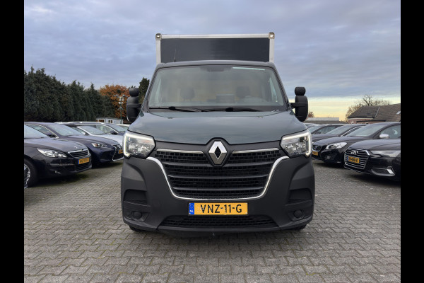 Renault Master T35 2.3 dCi 150 L3 Energy Aut. *AIRCO | CRUISE | CAMERA | PDC | COMFORT-SEATS | AIRPRESSURE-SEAT | RADIO-CD/MP3 *