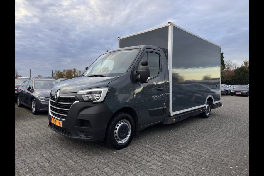 Renault Master T35 2.3 dCi 150 L3 Energy Aut. *AIRCO | CRUISE | CAMERA | PDC | COMFORT-SEATS | AIRPRESSURE-SEAT | RADIO-CD/MP3 *