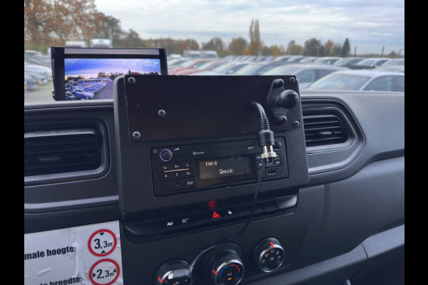 Renault Master T35 2.3 dCi 150 L3 Energy Aut. *AIRCO | CRUISE | CAMERA | PDC | COMFORT-SEATS | AIRPRESSURE-SEAT | RADIO-CD/MP3 *