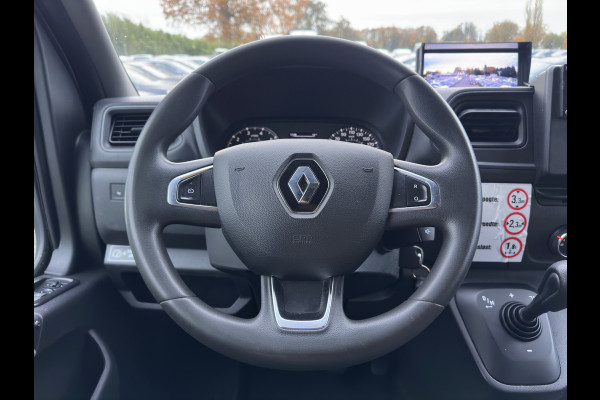 Renault Master T35 2.3 dCi 150 L3 Energy Aut. *AIRCO | CRUISE | CAMERA | PDC | COMFORT-SEATS | AIRPRESSURE-SEAT | RADIO-CD/MP3 *