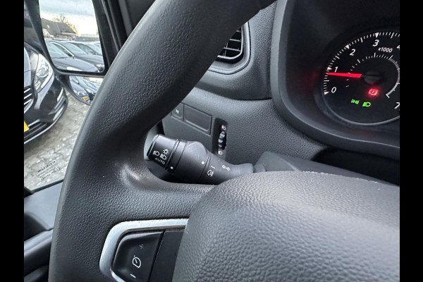 Renault Master T35 2.3 dCi 150 L3 Energy Aut. *AIRCO | CRUISE | CAMERA | PDC | COMFORT-SEATS | AIRPRESSURE-SEAT | RADIO-CD/MP3 *