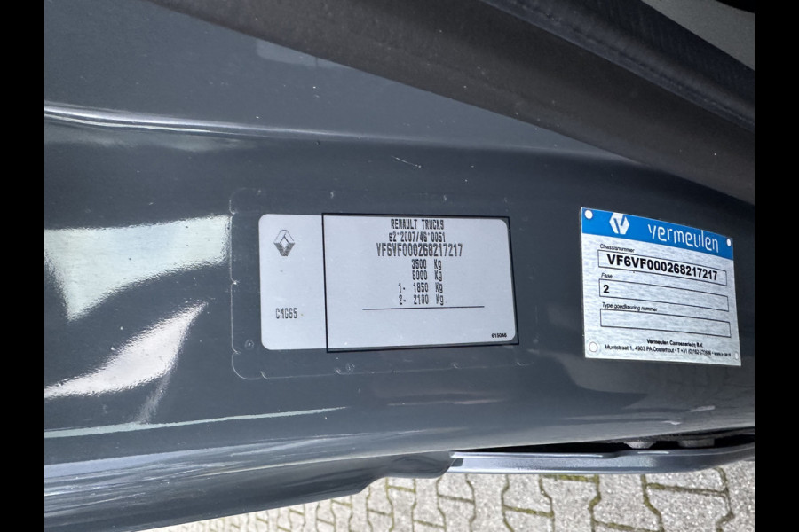 Renault Master T35 2.3 dCi 150 L3 Energy Aut. *AIRCO | CRUISE | CAMERA | PDC | COMFORT-SEATS | AIRPRESSURE-SEAT | RADIO-CD/MP3 *