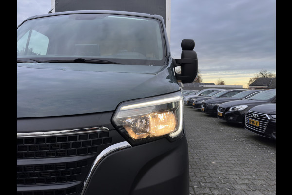 Renault Master T35 2.3 dCi 150 L3 Energy Aut. *AIRCO | CRUISE | CAMERA | PDC | COMFORT-SEATS | AIRPRESSURE-SEAT | RADIO-CD/MP3 *