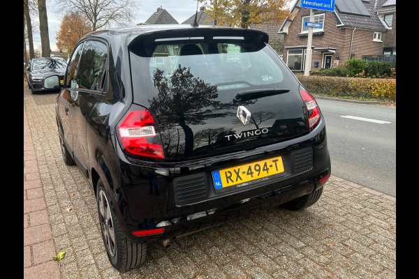 Renault Twingo 1.0 SCe Collection Dealer Onderhouden NAP