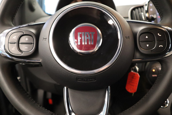 Fiat 500 1.0 Hybrid Dolcevita CruiseControl ClimateControl