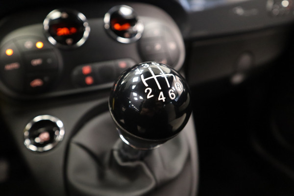 Fiat 500 1.0 Hybrid Dolcevita CruiseControl ClimateControl