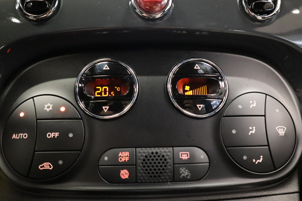 Fiat 500 1.0 Hybrid Dolcevita CruiseControl ClimateControl