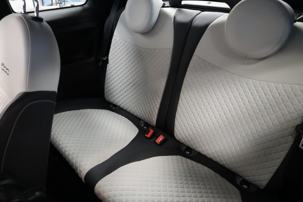 Fiat 500 1.0 Hybrid Dolcevita CruiseControl ClimateControl