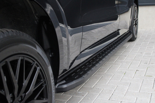 Ford Transit Custom 320 2.0 TDCI L2H1 Trend 170pk - 4x4 AWD - 18'' - Spoiler pack - 2x Schuifdeur - Adaptive Cruise - Blind spot - Stoelverwarming -