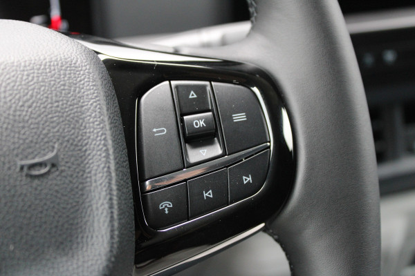 Ford Transit Custom 320 2.0 TDCI L2H1 Trend 170pk - 4x4 AWD - 18'' - Spoiler pack - 2x Schuifdeur - Adaptive Cruise - Blind spot - Stoelverwarming -