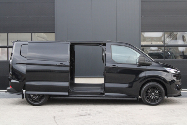 Ford Transit Custom 320 2.0 TDCI L2H1 Trend 170pk - 4x4 AWD - 18'' - Spoiler pack - 2x Schuifdeur - Adaptive Cruise - Blind spot - Stoelverwarming -