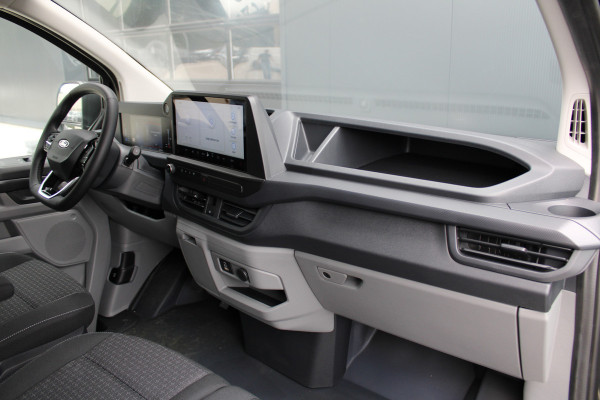 Ford Transit Custom 320 2.0 TDCI L2H1 Trend 170pk - 4x4 AWD - 18'' - Spoiler pack - 2x Schuifdeur - Adaptive Cruise - Blind spot - Stoelverwarming -