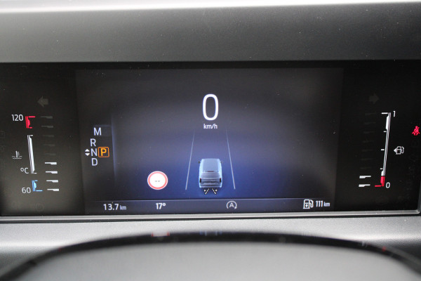 Ford Transit Custom 320 2.0 TDCI L2H1 Trend 170pk - 4x4 AWD - 18'' - Spoiler pack - 2x Schuifdeur - Adaptive Cruise - Blind spot - Stoelverwarming -