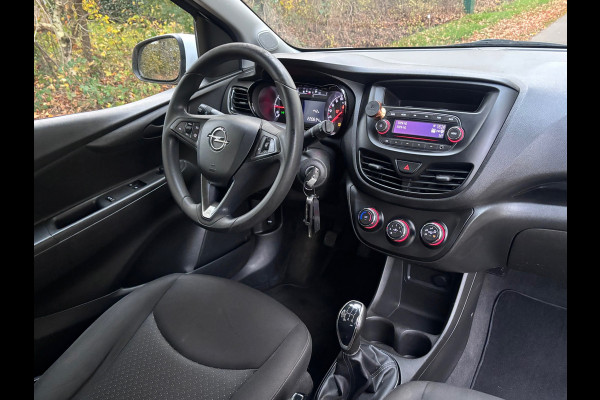 Opel KARL 1.0 ecoFLEX Edition | Airco + Cruise Nu € 4.750,-!!!