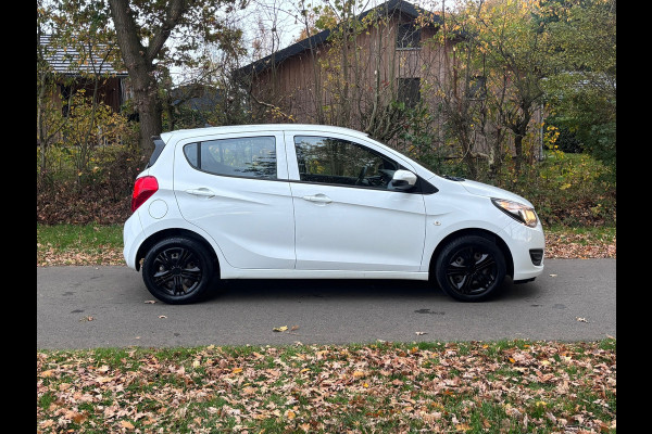 Opel KARL 1.0 ecoFLEX Edition | Airco + Cruise Nu € 4.750,-!!!