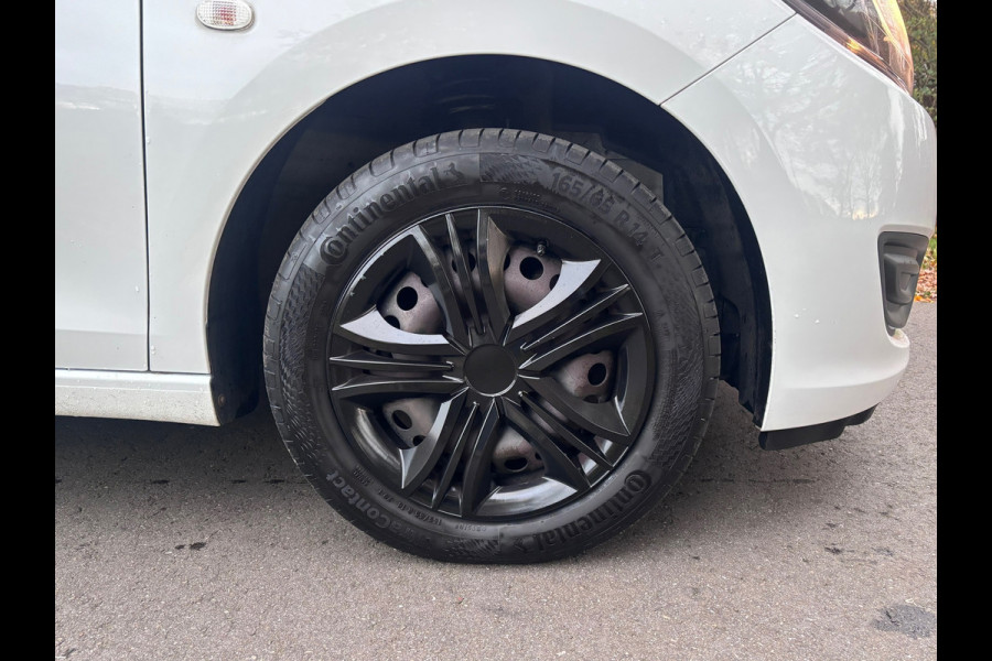 Opel KARL 1.0 ecoFLEX Edition | Airco + Cruise Nu € 4.750,-!!!