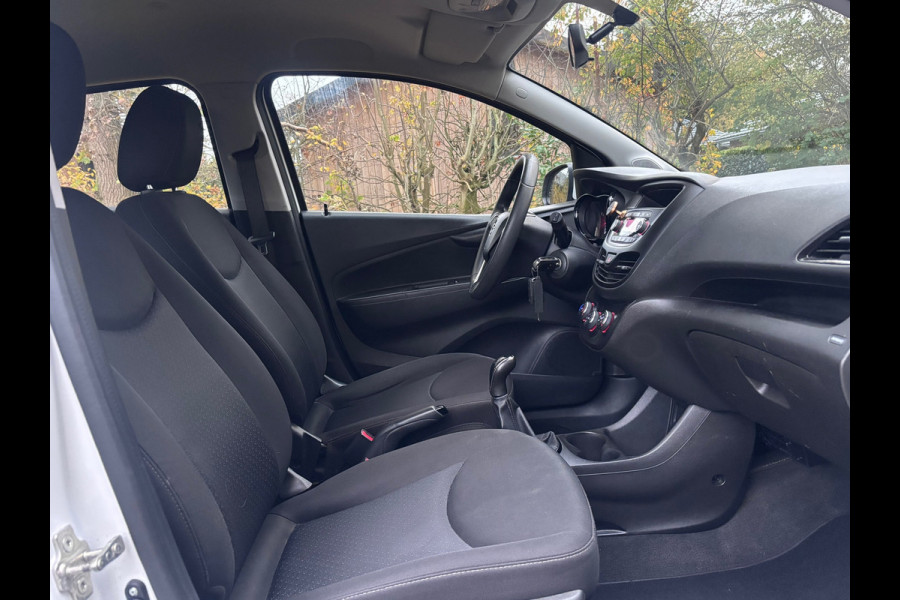 Opel KARL 1.0 ecoFLEX Edition | Airco + Cruise Nu € 4.750,-!!!