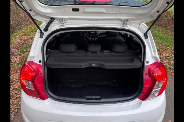 Opel KARL 1.0 ecoFLEX Edition | Airco + Cruise Nu € 4.750,-!!!