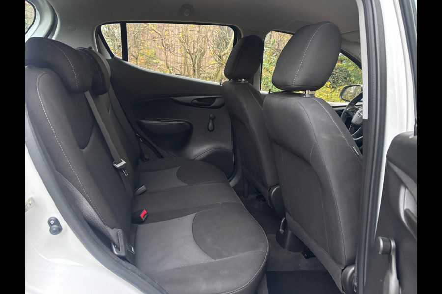 Opel KARL 1.0 ecoFLEX Edition | Airco + Cruise Nu € 4.750,-!!!