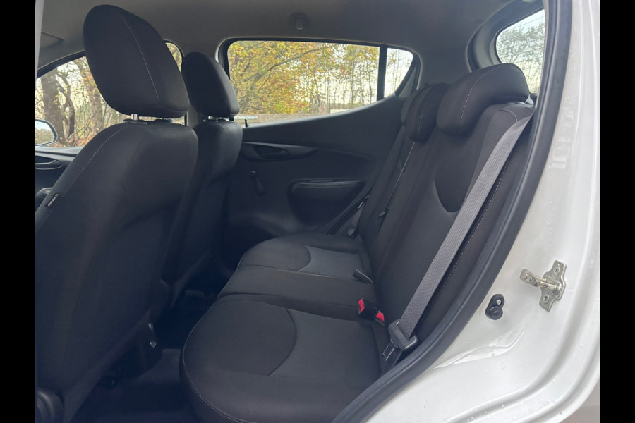 Opel KARL 1.0 ecoFLEX Edition | Airco + Cruise Nu € 4.750,-!!!