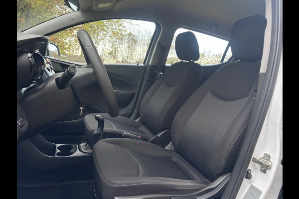 Opel KARL 1.0 ecoFLEX Edition | Airco + Cruise Nu € 4.750,-!!!