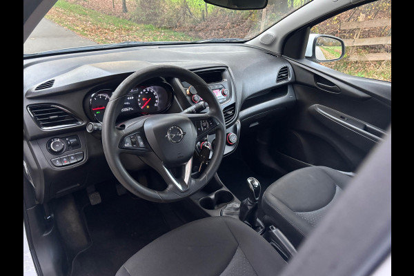 Opel KARL 1.0 ecoFLEX Edition | Airco + Cruise Nu € 4.750,-!!!