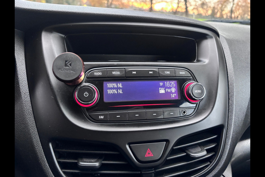 Opel KARL 1.0 ecoFLEX Edition | Airco + Cruise Nu € 4.750,-!!!