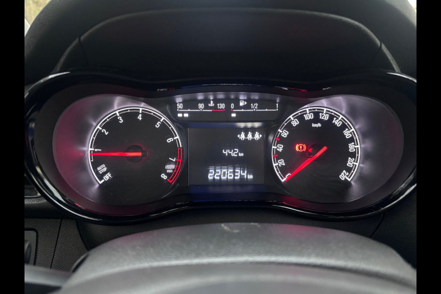 Opel KARL 1.0 ecoFLEX Edition | Airco + Cruise Nu € 4.750,-!!!