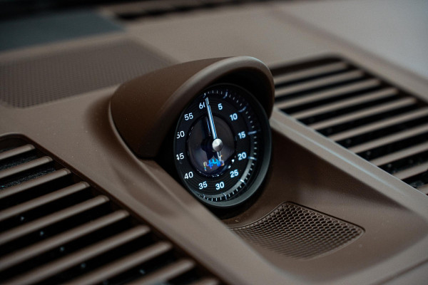 Porsche 911 Cabrio 3.0 Carrera GTS *Sport-Chrono / Sport-Design / BOSE / Stoelventilatie / Carbon*